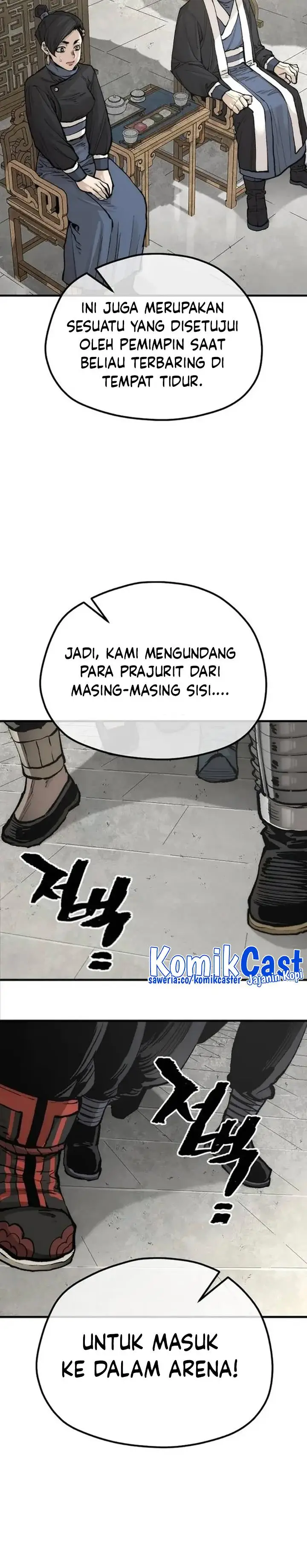 image-komik-heavenly-demon-cultivation-simulation-chapter-133-27/52