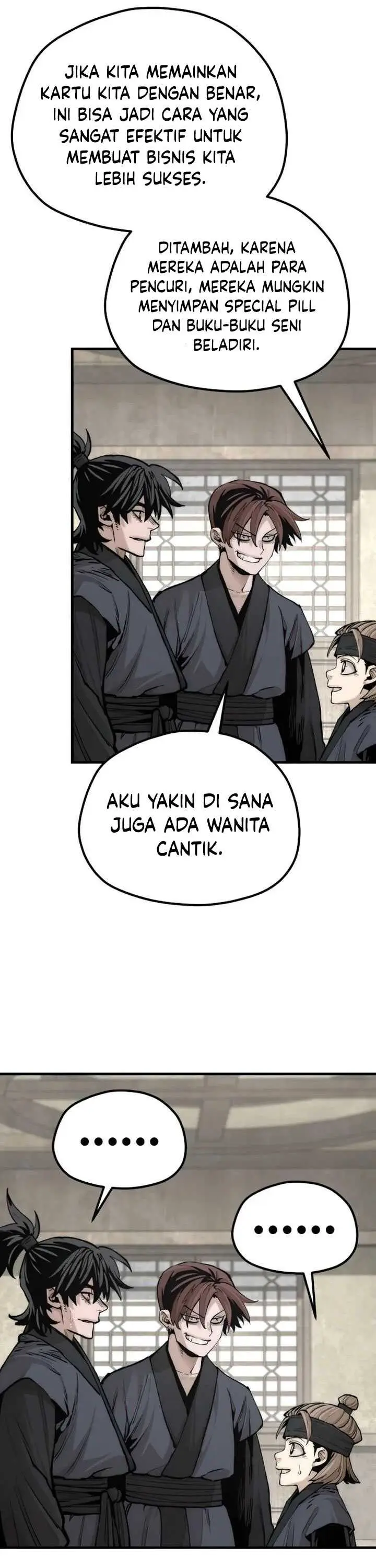 image-komik-heavenly-demon-cultivation-simulation-chapter-137-27/64