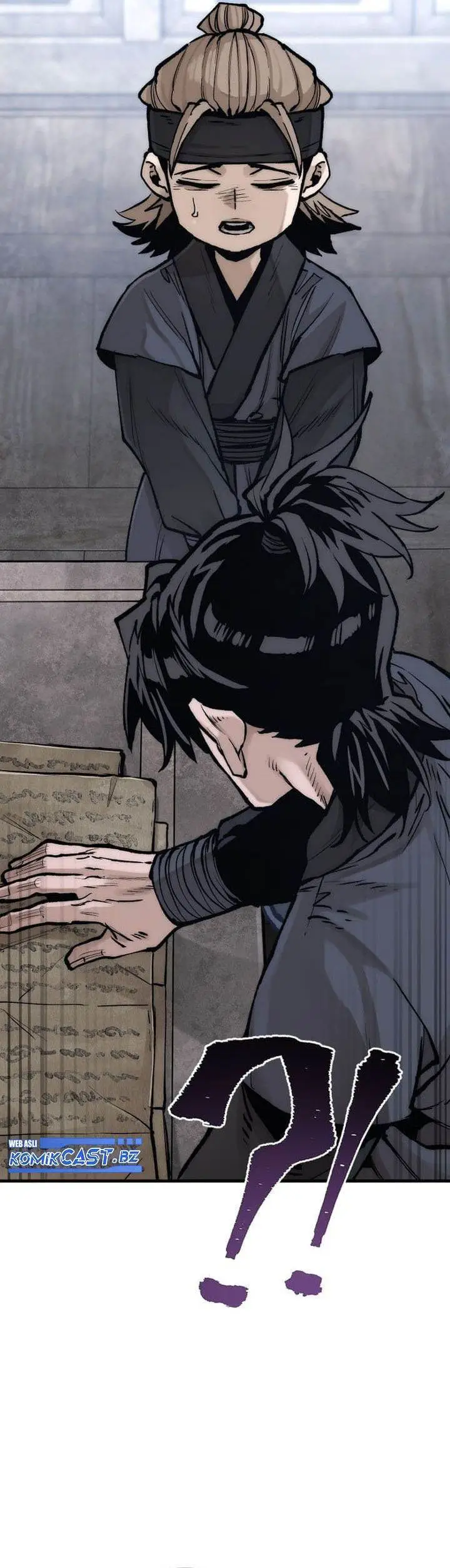 image-komik-heavenly-demon-cultivation-simulation-chapter-144-31/49