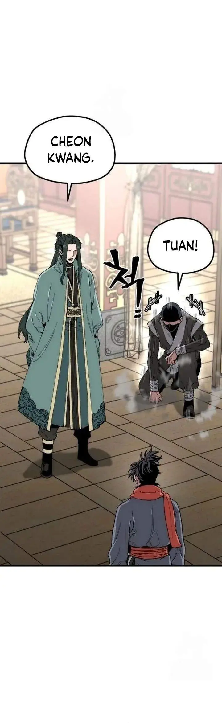 image-komik-heavenly-demon-cultivation-simulation-chapter-158-8/83