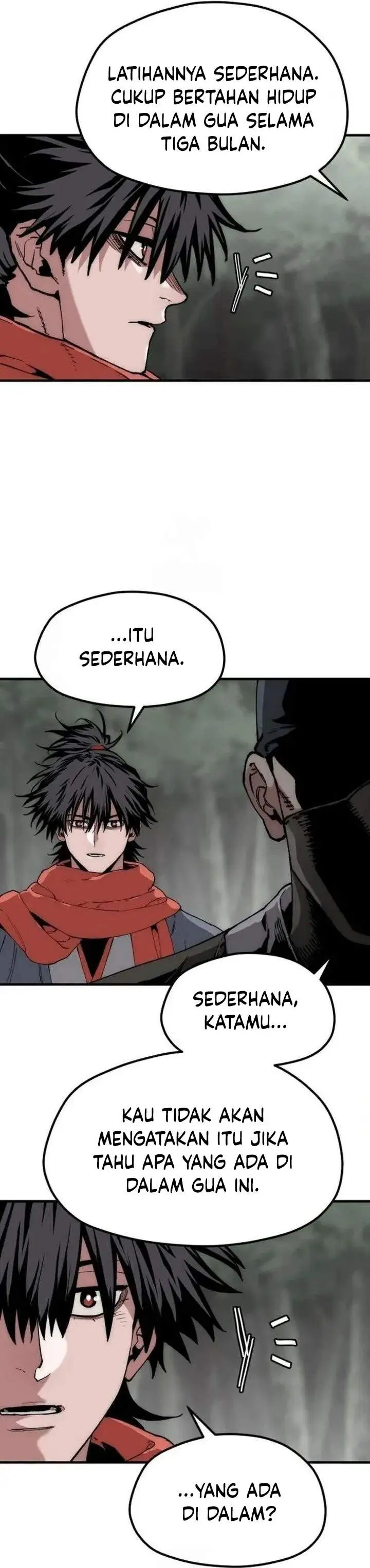 image-komik-heavenly-demon-cultivation-simulation-chapter-158-20/83