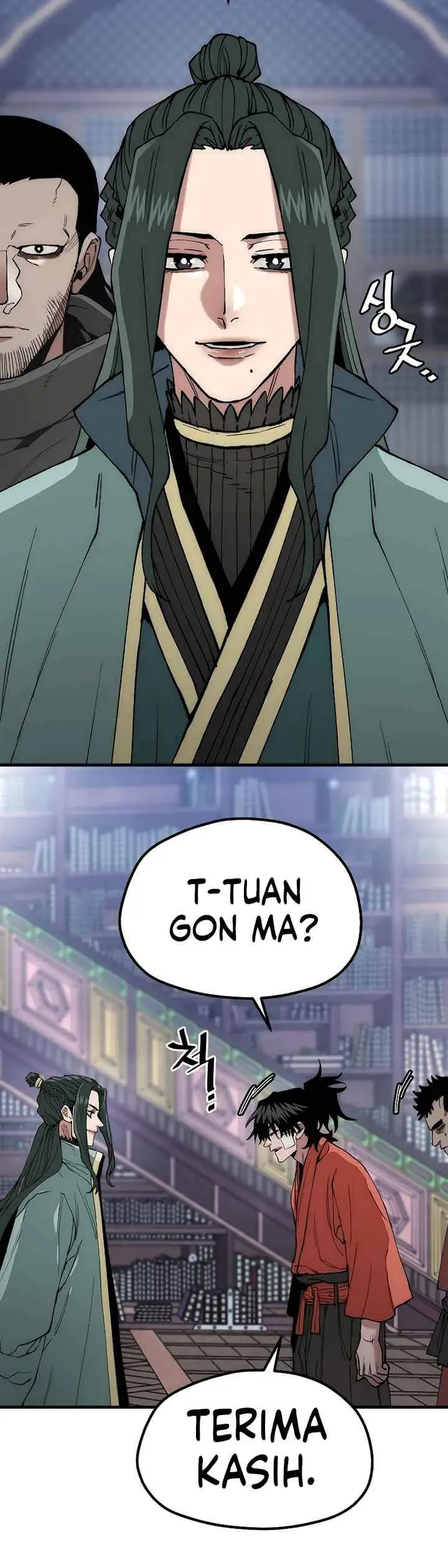 image-komik-heavenly-demon-cultivation-simulation-chapter-160-25/35