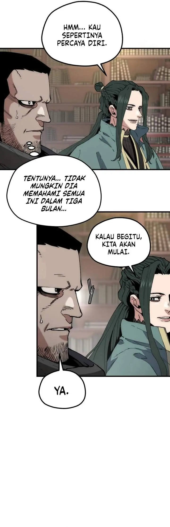 image-komik-heavenly-demon-cultivation-simulation-chapter-161-11/45