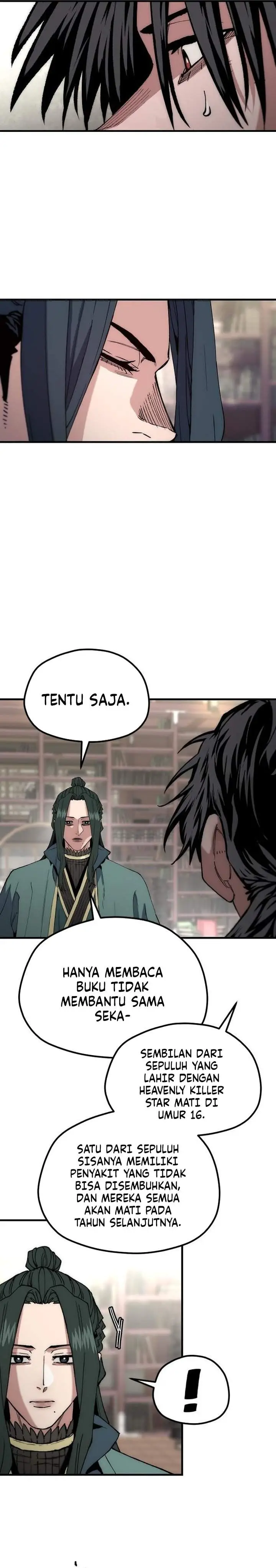 image-komik-heavenly-demon-cultivation-simulation-chapter-161-33/45