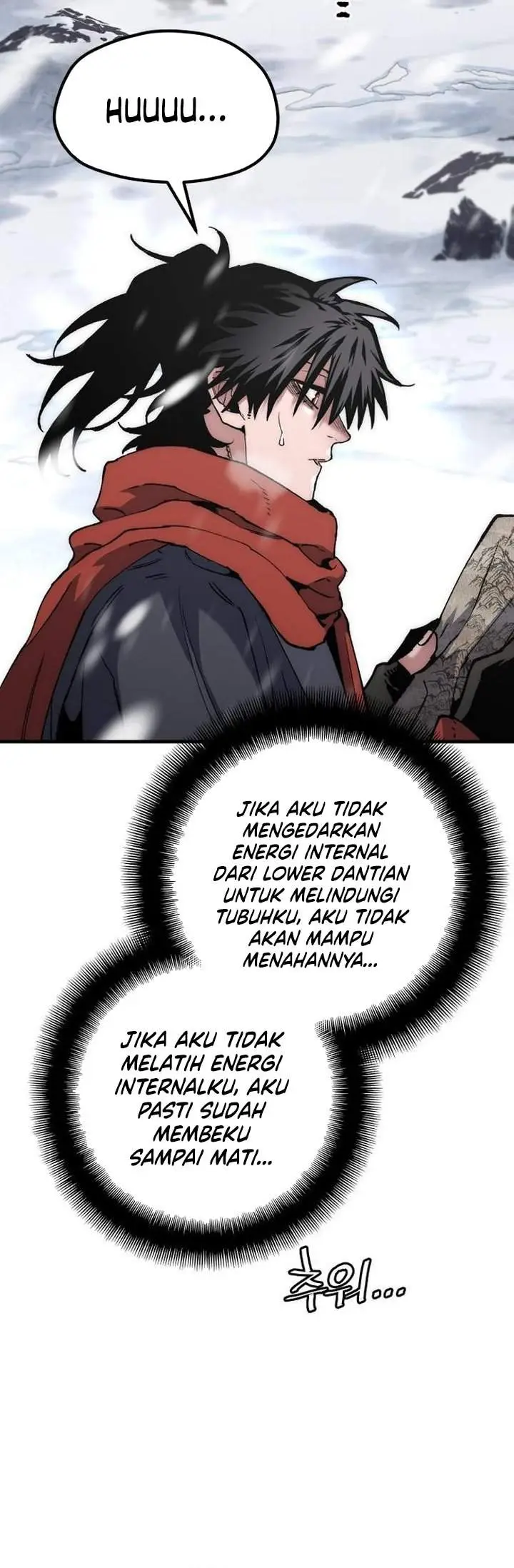 image-komik-heavenly-demon-cultivation-simulation-chapter-163-11/51