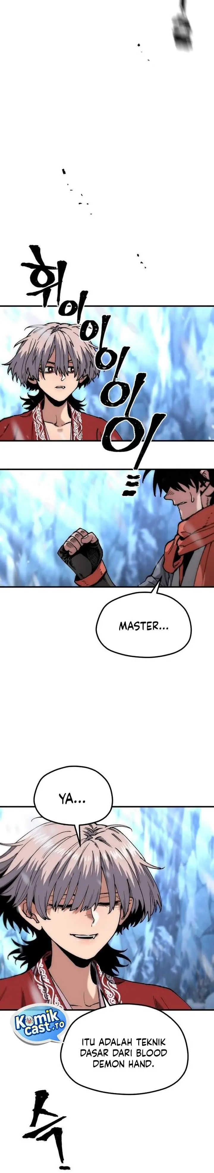 image-komik-heavenly-demon-cultivation-simulation-chapter-165-23/43