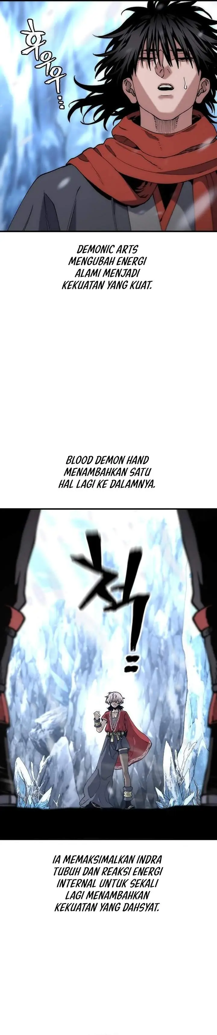 image-komik-heavenly-demon-cultivation-simulation-chapter-165-28/43