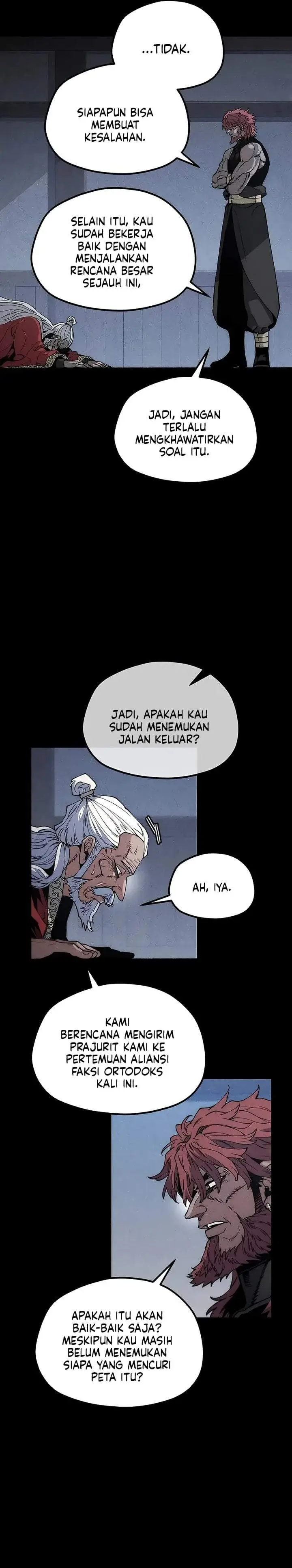 image-komik-heavenly-demon-cultivation-simulation-chapter-175-11/43