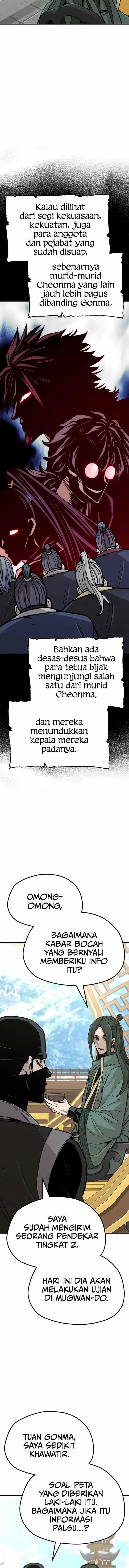 image-komik-heavenly-demon-cultivation-simulation-chapter-32-8/28