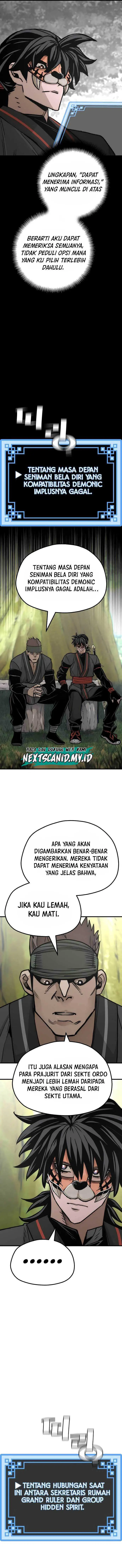 image-komik-heavenly-demon-cultivation-simulation-chapter-51-21/31