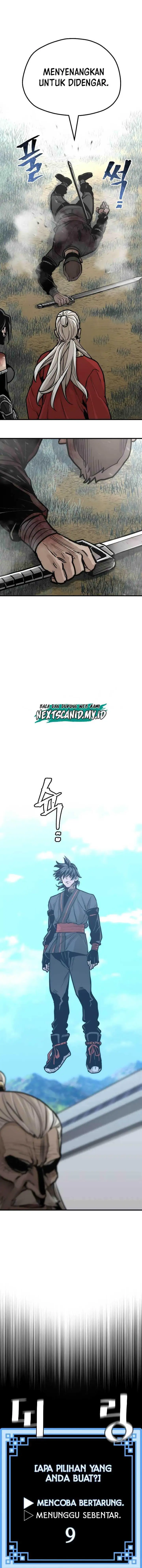 image-komik-heavenly-demon-cultivation-simulation-chapter-52-28/35