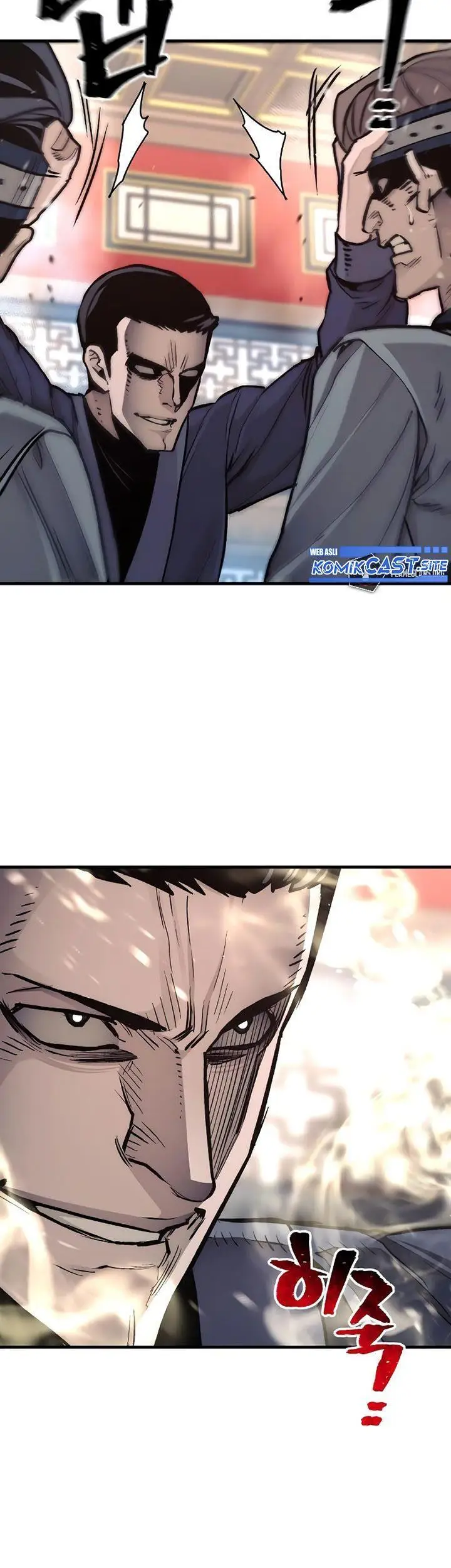 image-komik-heavenly-demon-cultivation-simulation-chapter-69-13/80