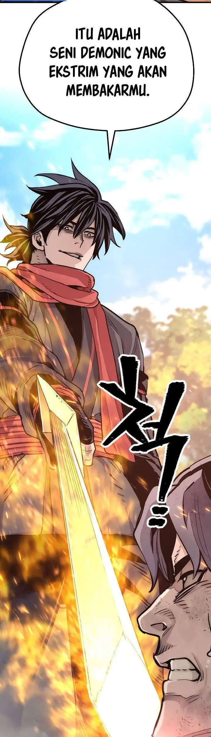 image-komik-heavenly-demon-cultivation-simulation-chapter-70-17/88
