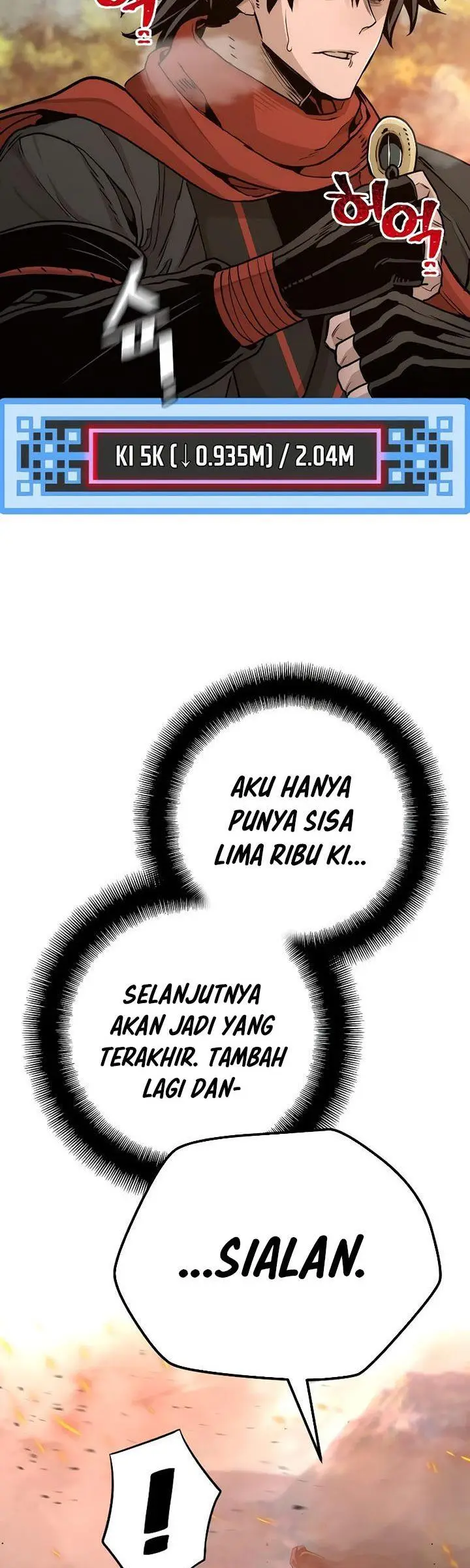 image-komik-heavenly-demon-cultivation-simulation-chapter-70-33/88
