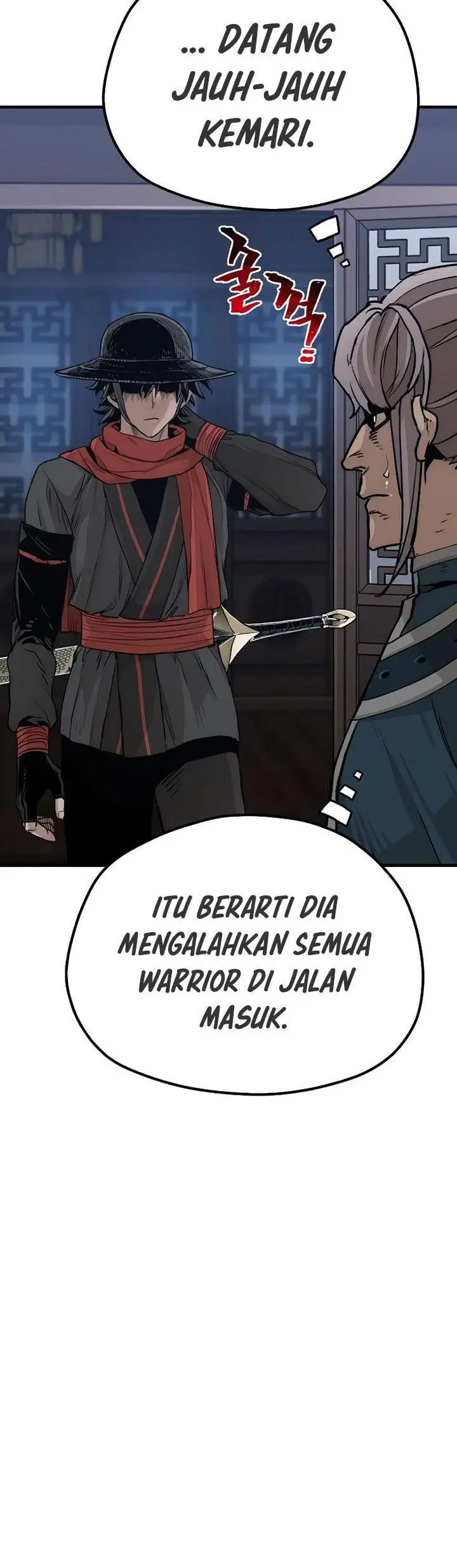 image-komik-heavenly-demon-cultivation-simulation-chapter-71-17/81