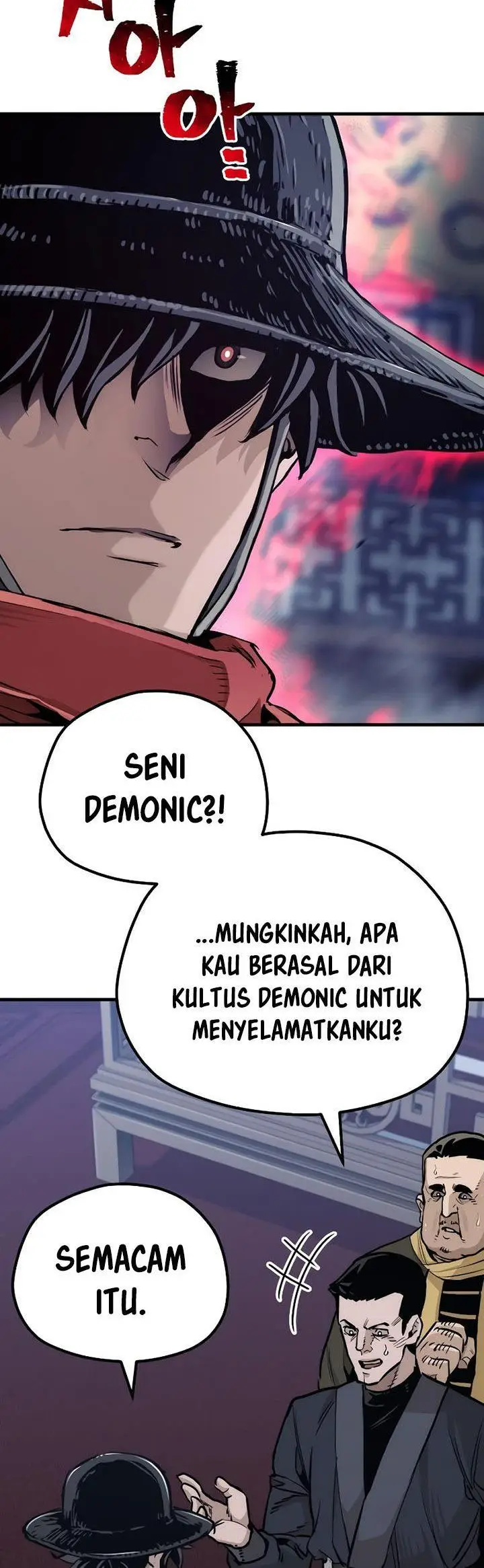 image-komik-heavenly-demon-cultivation-simulation-chapter-71-21/81