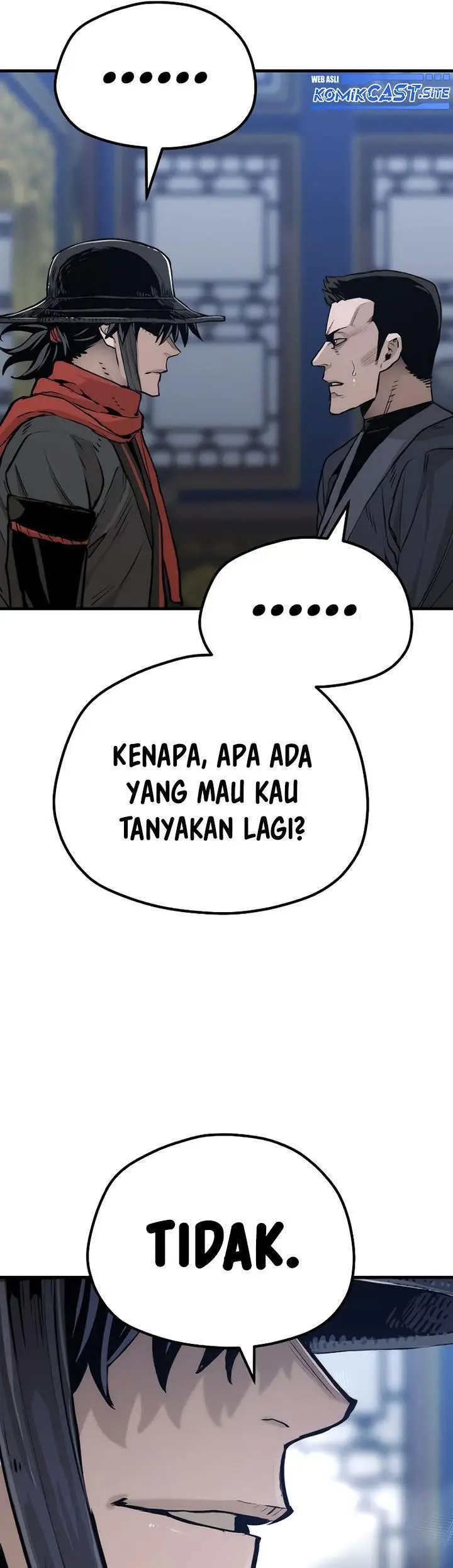 image-komik-heavenly-demon-cultivation-simulation-chapter-71-24/81