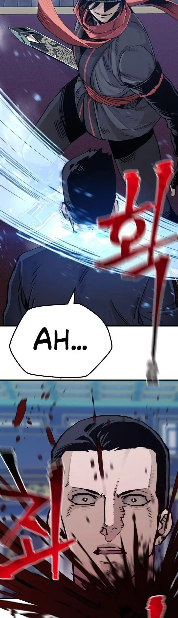 image-komik-heavenly-demon-cultivation-simulation-chapter-71-26/81