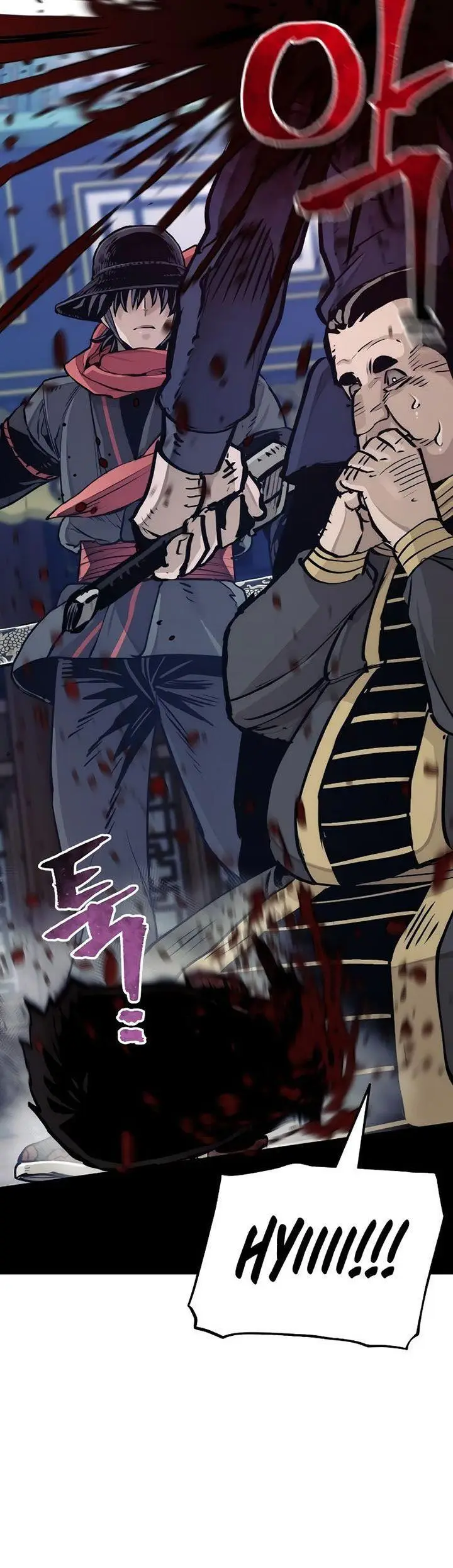 image-komik-heavenly-demon-cultivation-simulation-chapter-71-27/81