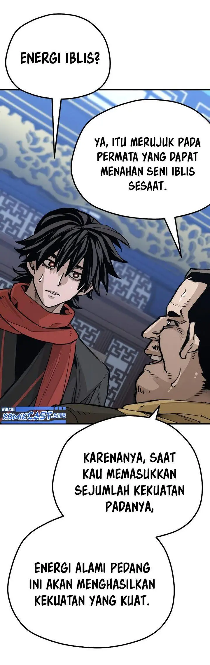 image-komik-heavenly-demon-cultivation-simulation-chapter-71-57/81
