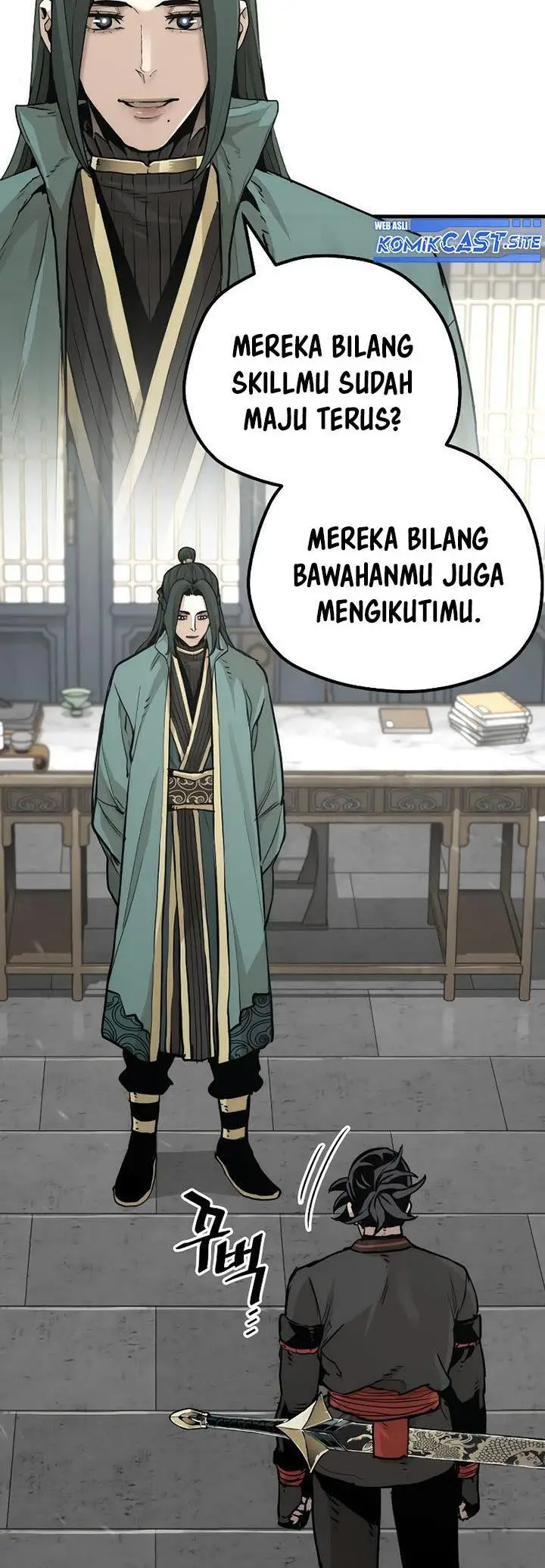 image-komik-heavenly-demon-cultivation-simulation-chapter-73-2/80