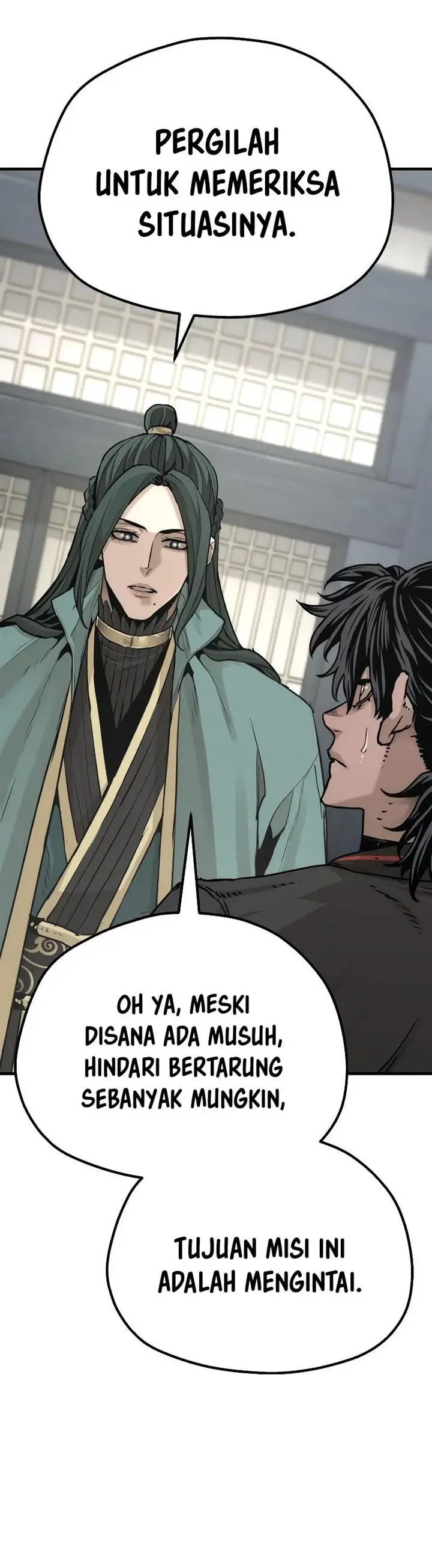 image-komik-heavenly-demon-cultivation-simulation-chapter-73-13/80