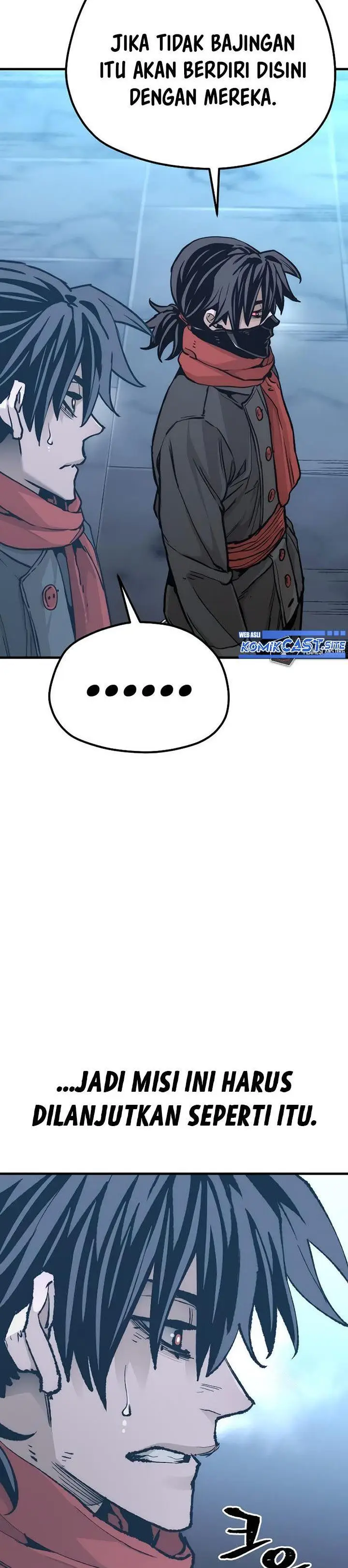 image-komik-heavenly-demon-cultivation-simulation-chapter-80-22/83