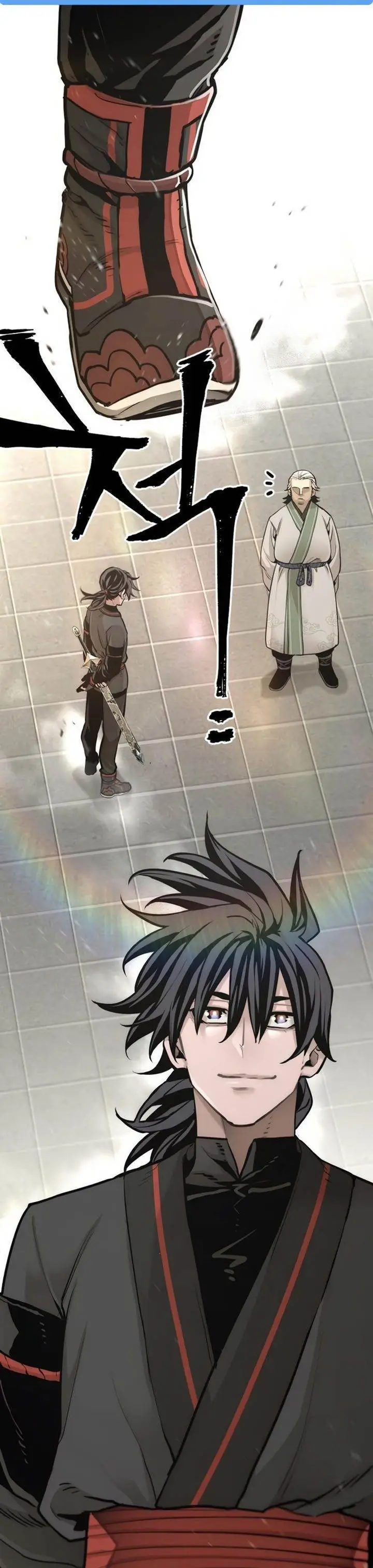 image-komik-heavenly-demon-cultivation-simulation-chapter-88-16/65