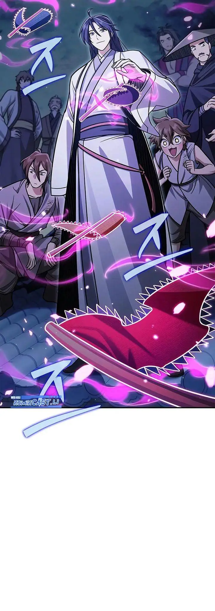 image-komik-heavenly-grand-archives-young-master-chapter-140-8/58