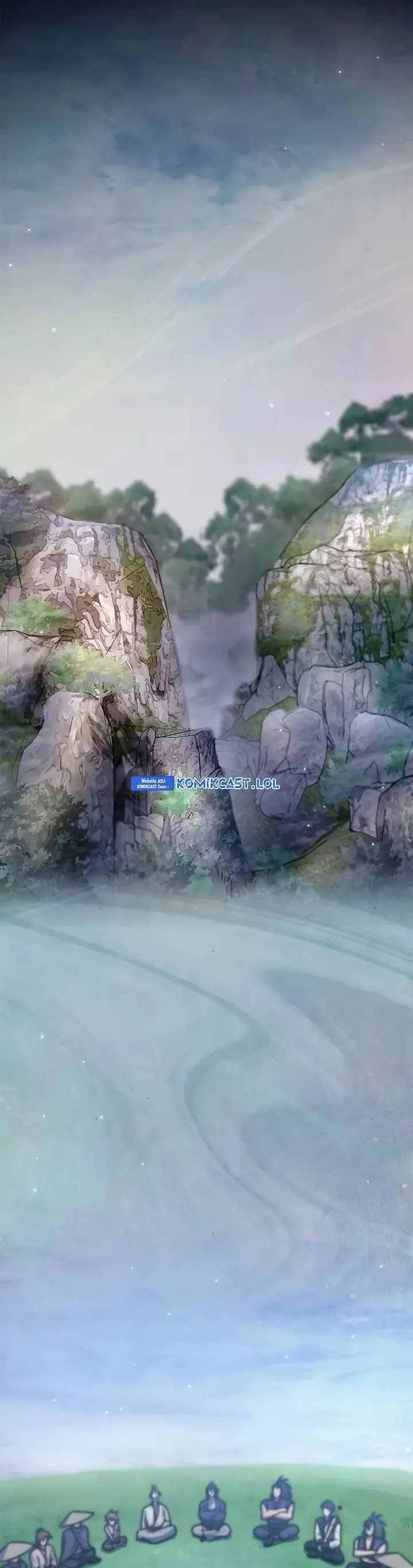 image-komik-heavenly-grand-archives-young-master-chapter-71-53/74