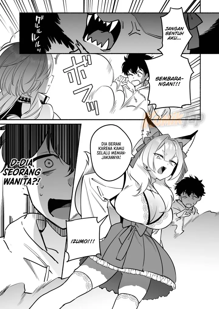 image-komik-hebigamisama-ni-miirarete-oki-chapter-02-6/72