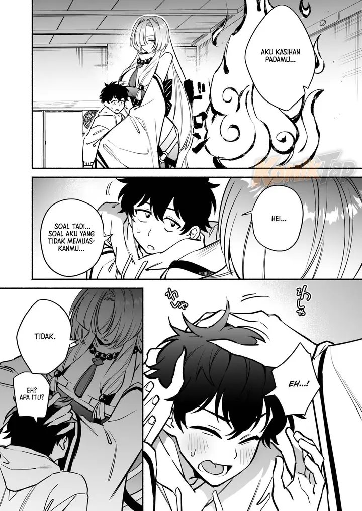 image-komik-hebigamisama-ni-miirarete-oki-chapter-02-10/72