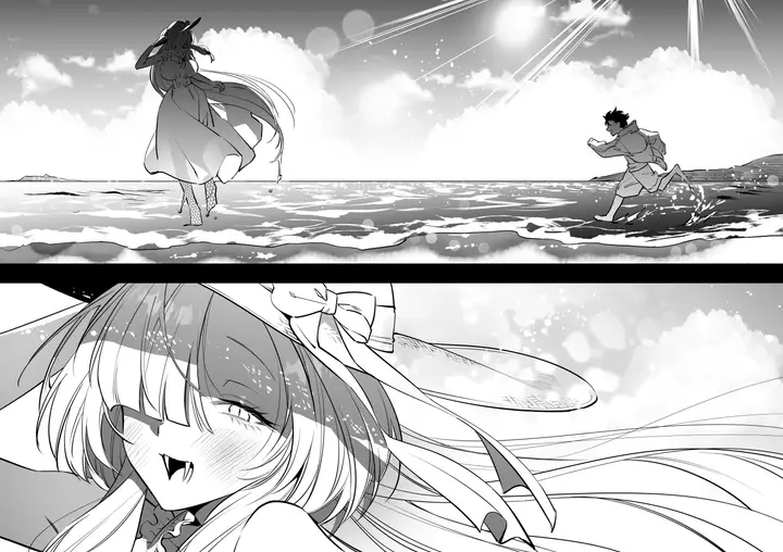image-komik-hebigamisama-ni-miirarete-oki-chapter-02-52/72