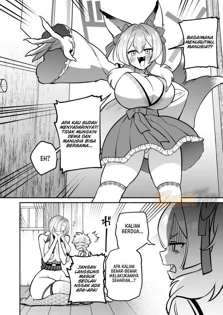 image-komik-hebigamisama-ni-miirarete-oki-chapter-02-57/72
