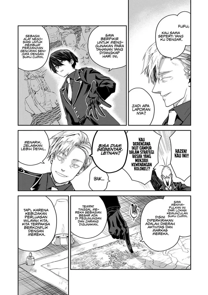 image-komik-heimin-shusshin-no-teikoku-shoukan-munou-na-kizoku-joukan-wo-juurin-shite-nariagaru-chapter-3-25/36