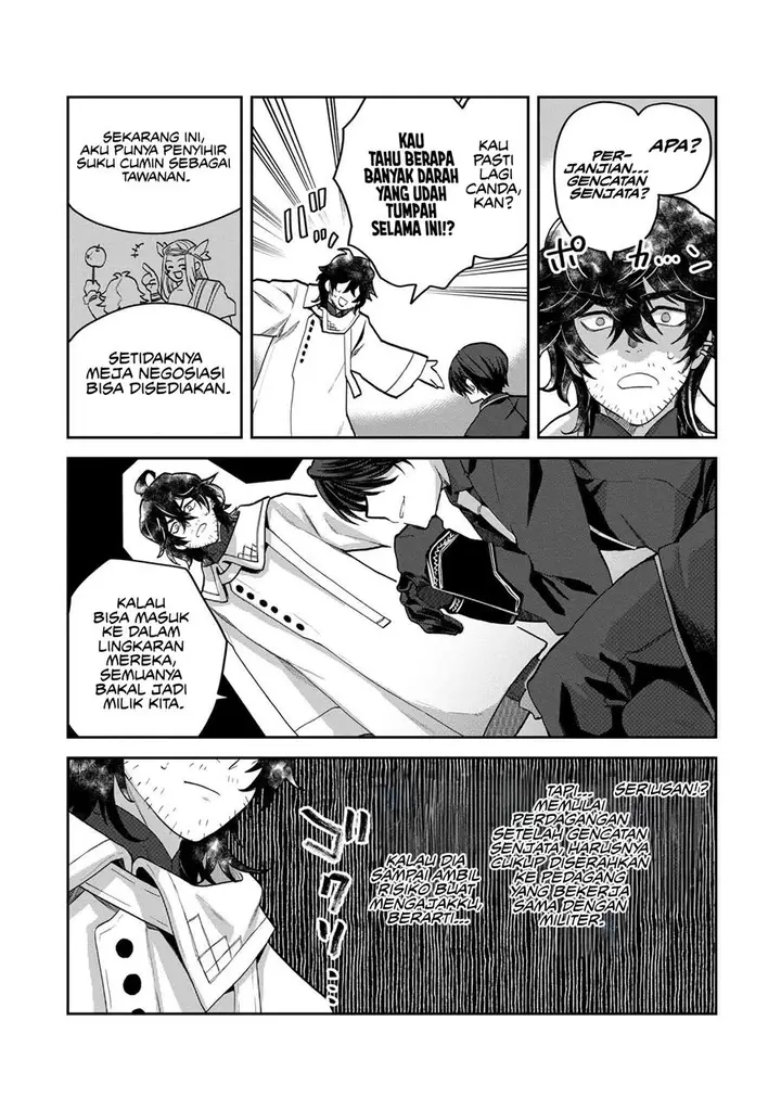 image-komik-heimin-shusshin-no-teikoku-shoukan-munou-na-kizoku-joukan-wo-juurin-shite-nariagaru-chapter-4-9/32