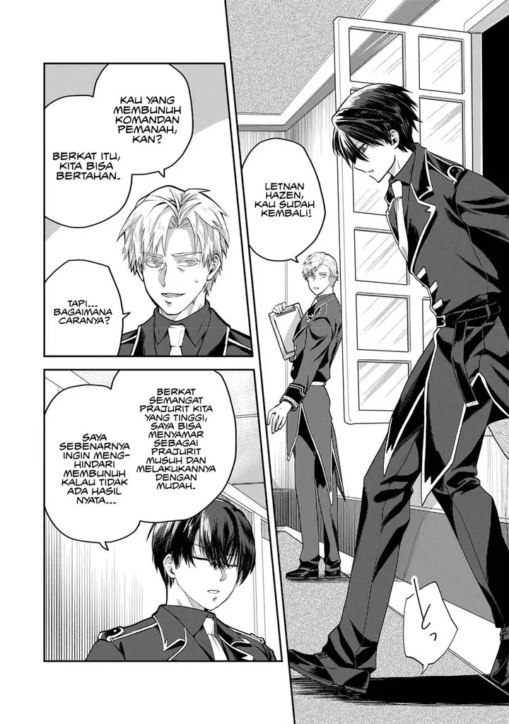 image-komik-heimin-shusshin-no-teikoku-shoukan-munou-na-kizoku-joukan-wo-juurin-shite-nariagaru-chapter-9-1/35