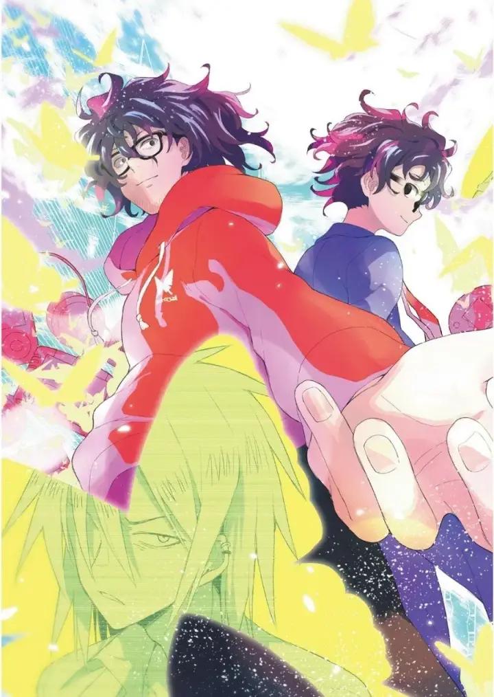 image-komik-heisei-wotaku-remembers-chapter-1-6/53