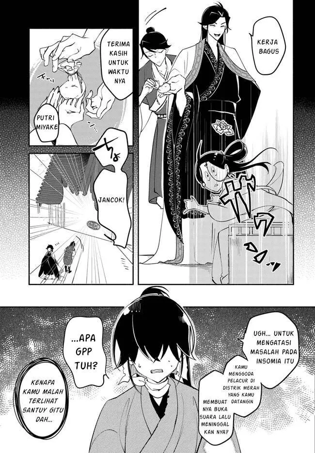 image-komik-hekigyoku-no-dansou-kouryoushi-wa-fushigi-na-iyashijutsu-de-kyuutei-ikan-ni-narimashita-chapter-1.2-8/26