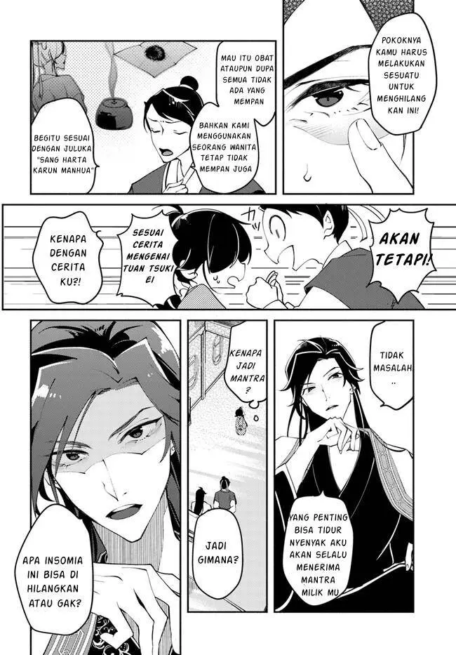 image-komik-hekigyoku-no-dansou-kouryoushi-wa-fushigi-na-iyashijutsu-de-kyuutei-ikan-ni-narimashita-chapter-1.2-10/26