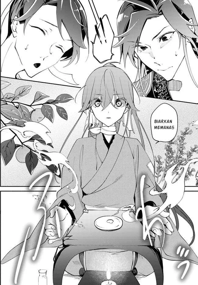 image-komik-hekigyoku-no-dansou-kouryoushi-wa-fushigi-na-iyashijutsu-de-kyuutei-ikan-ni-narimashita-chapter-1.2-15/26