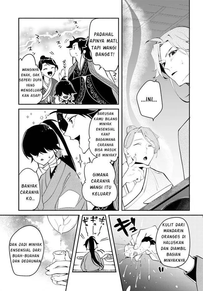 image-komik-hekigyoku-no-dansou-kouryoushi-wa-fushigi-na-iyashijutsu-de-kyuutei-ikan-ni-narimashita-chapter-1.2-17/26