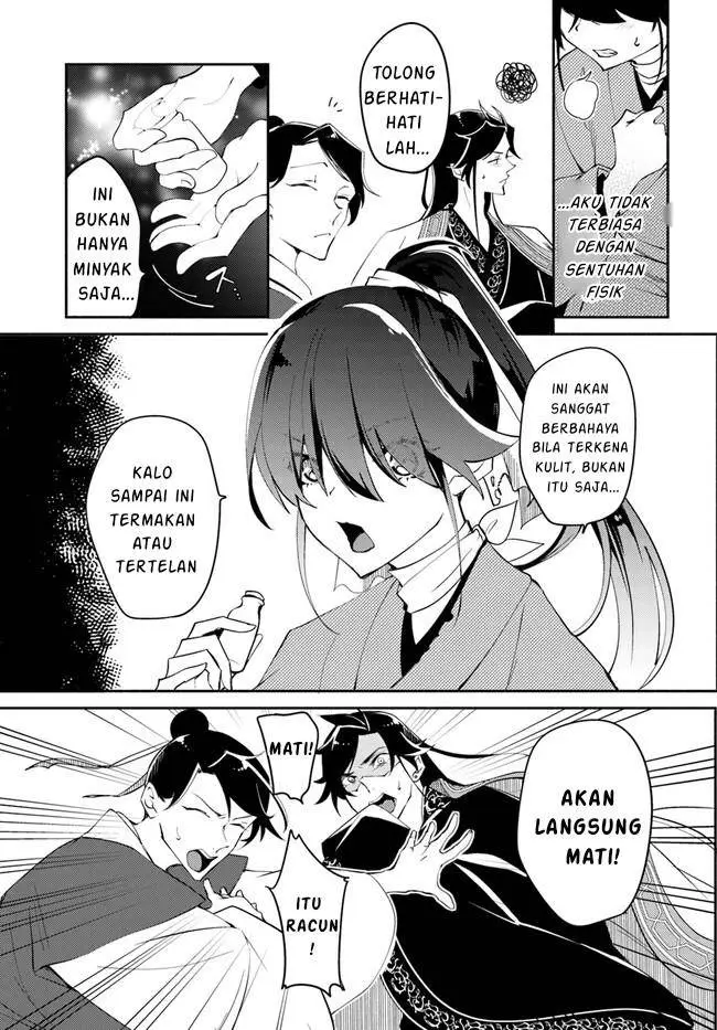 image-komik-hekigyoku-no-dansou-kouryoushi-wa-fushigi-na-iyashijutsu-de-kyuutei-ikan-ni-narimashita-chapter-1.2-20/26