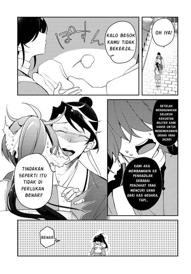 image-komik-hekigyoku-no-dansou-kouryoushi-wa-fushigi-na-iyashijutsu-de-kyuutei-ikan-ni-narimashita-chapter-2.1-3/8