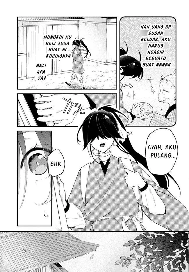 image-komik-hekigyoku-no-dansou-kouryoushi-wa-fushigi-na-iyashijutsu-de-kyuutei-ikan-ni-narimashita-chapter-2.1-5/8