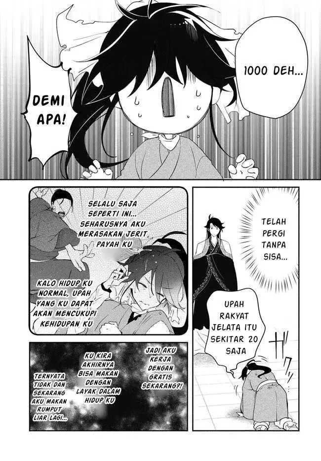 image-komik-hekigyoku-no-dansou-kouryoushi-wa-fushigi-na-iyashijutsu-de-kyuutei-ikan-ni-narimashita-chapter-2.2-2/8
