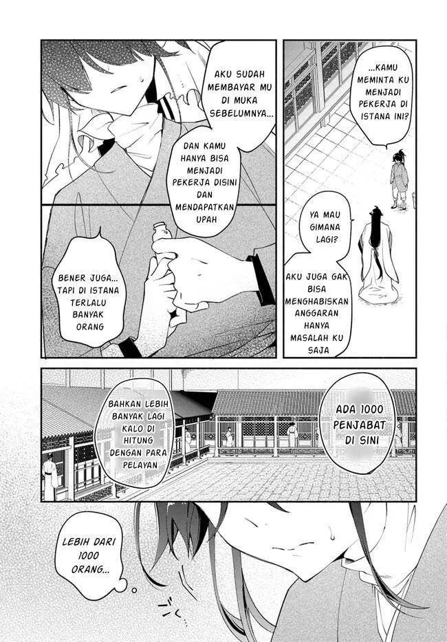image-komik-hekigyoku-no-dansou-kouryoushi-wa-fushigi-na-iyashijutsu-de-kyuutei-ikan-ni-narimashita-chapter-2.2-4/8