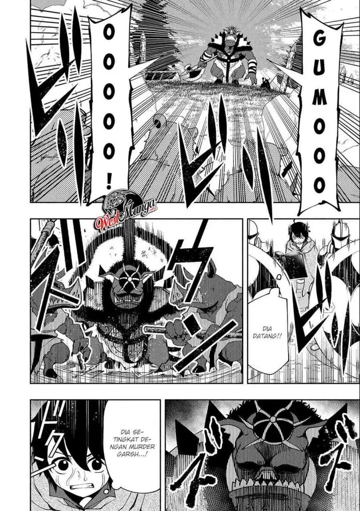 image-komik-hell-mode-yarikomi-suki-no-gamer-wa-hai-settei-no-isekai-de-musou-suru-chapter-13-9/28