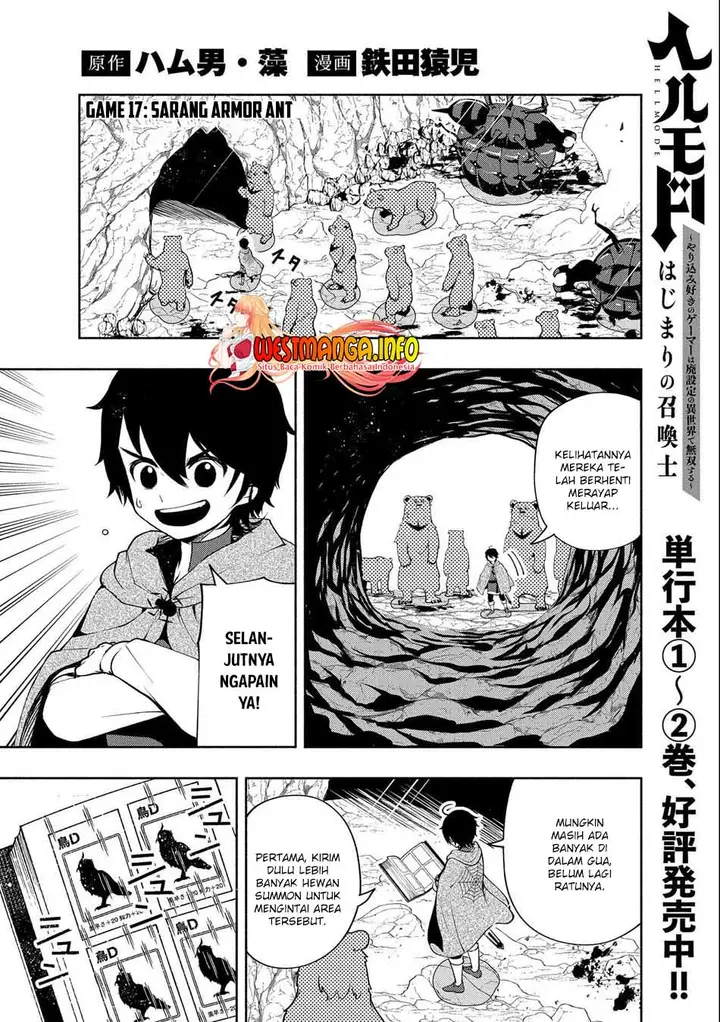 image-komik-hell-mode-yarikomi-suki-no-gamer-wa-hai-settei-no-isekai-de-musou-suru-chapter-17-3/28