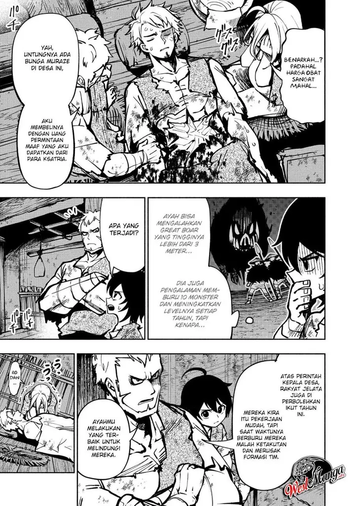 image-komik-hell-mode-yarikomi-suki-no-gamer-wa-hai-settei-no-isekai-de-musou-suru-chapter-2-4/28